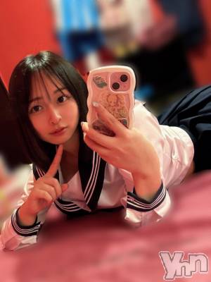 甲府ソープ オレンジハウス うる(20)の10月31日写メブログ「好きな…︎💕︎︎」