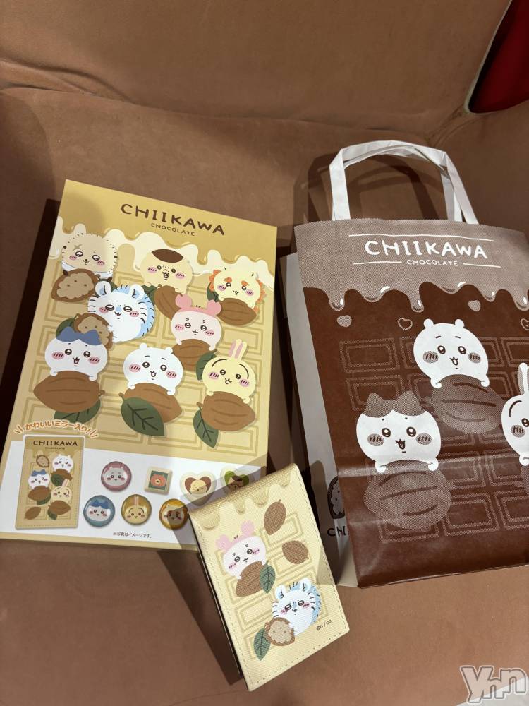 ���ܥ���Х��顦�����Cheriru(�������) �����ߤ�2��14���̥�֥�����🍫��