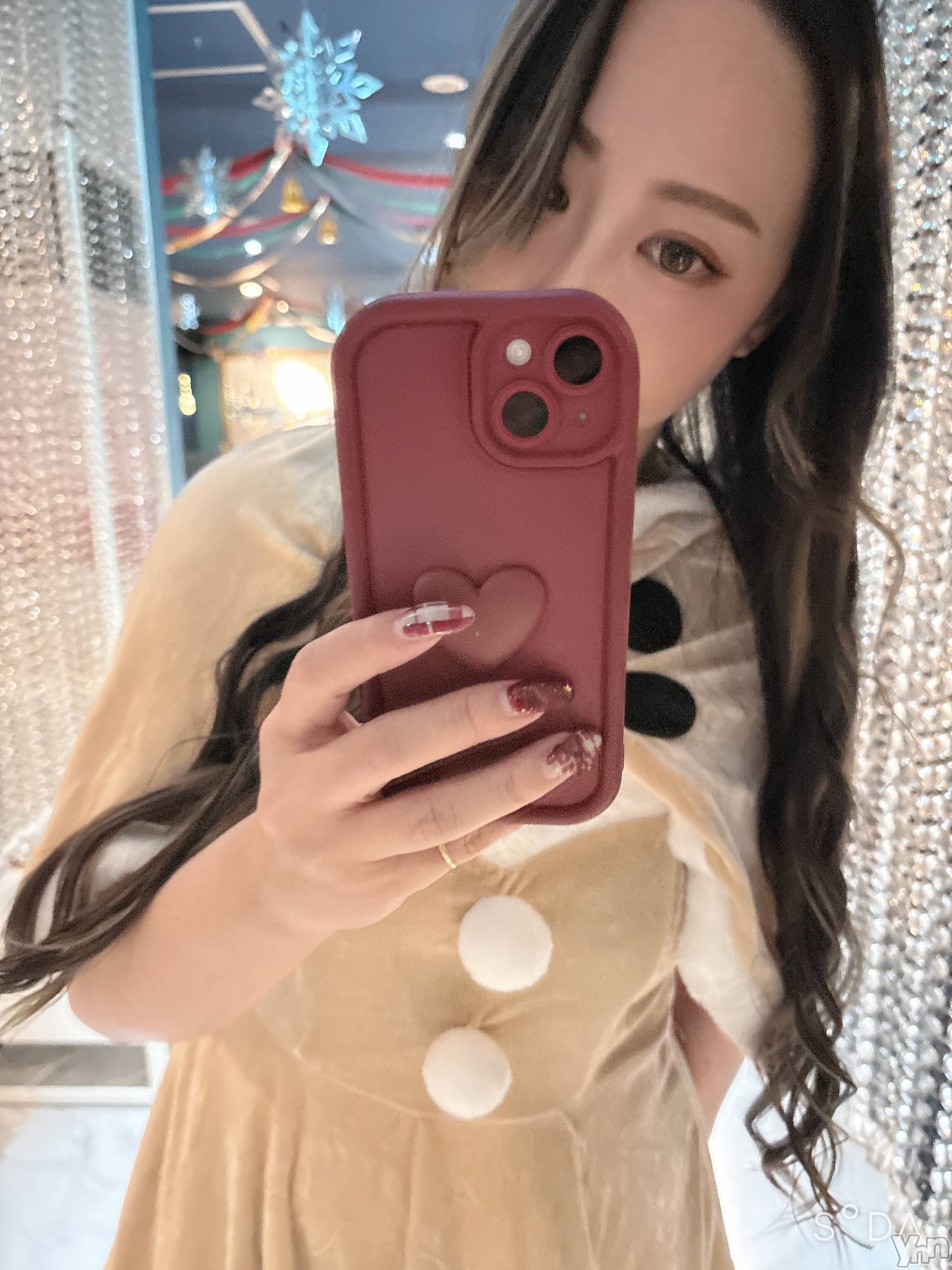 ���ܥ���Х��顦�����Cheriru(�������) ��2024ǯ12��20���̥�֥�����🎄��