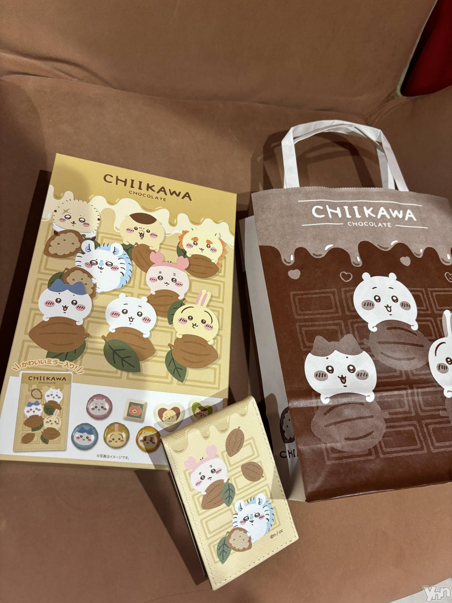 ���ܥ���Х��顦�����Cheriru(�������) ��2025ǯ2��14���̥�֥�����🍫��