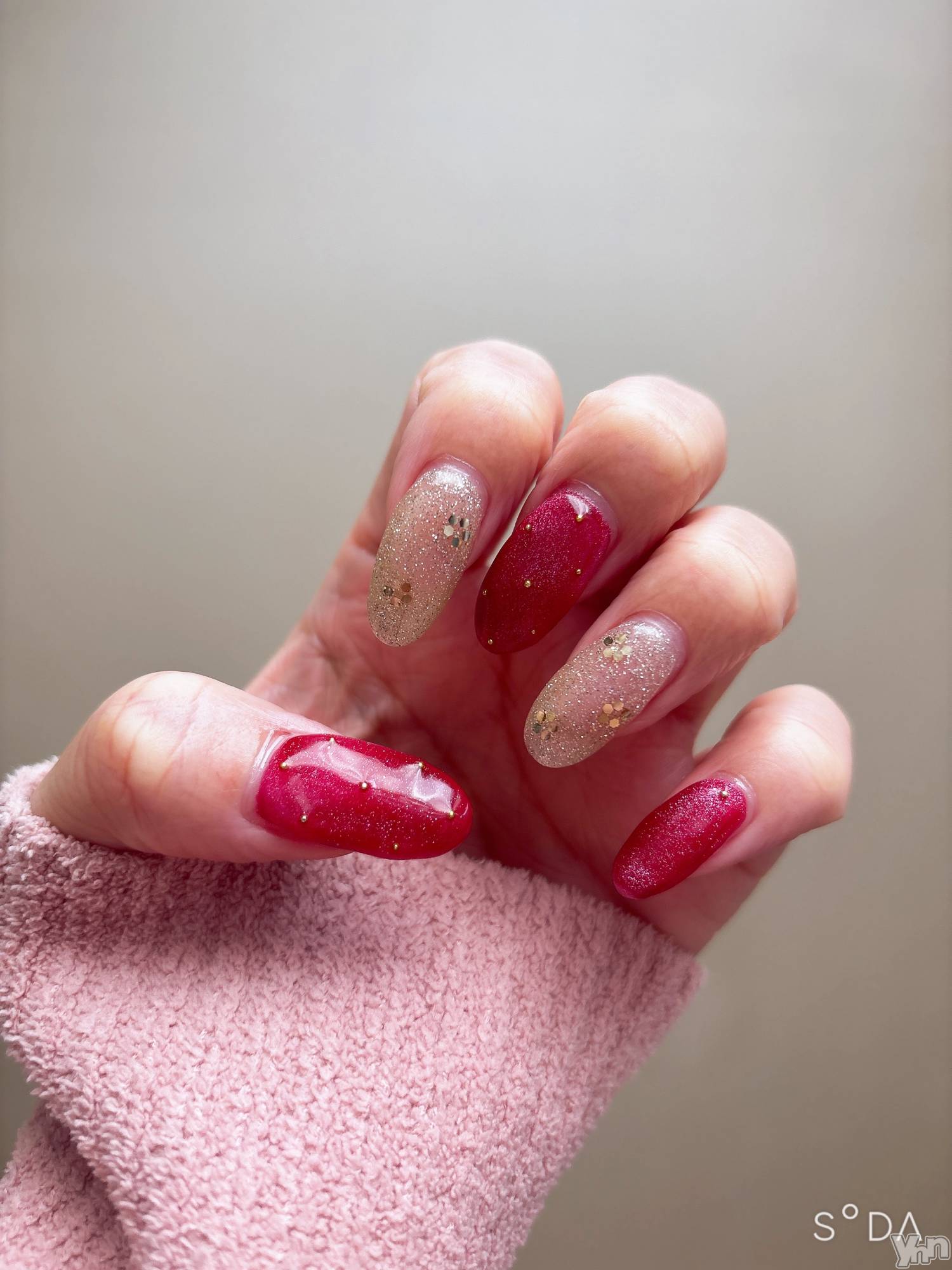 ���ܥ���Х��顦�����Cheriru(�������) ��2025ǯ4��18���̥�֥�����🍓��