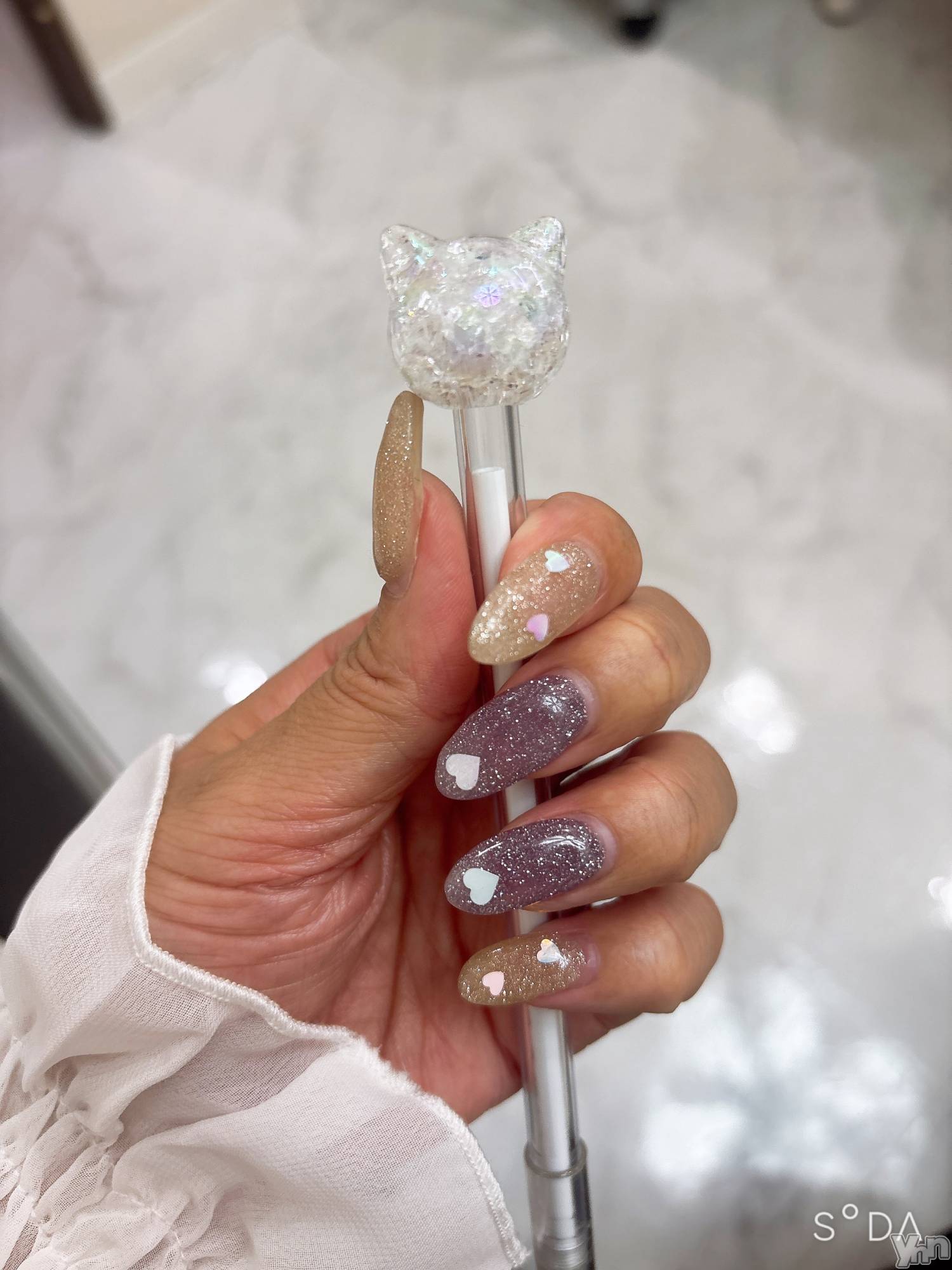 ���ܥ���Х��顦�����Cheriru(�������) ��2025ǯ5��18���̥�֥�����💅��