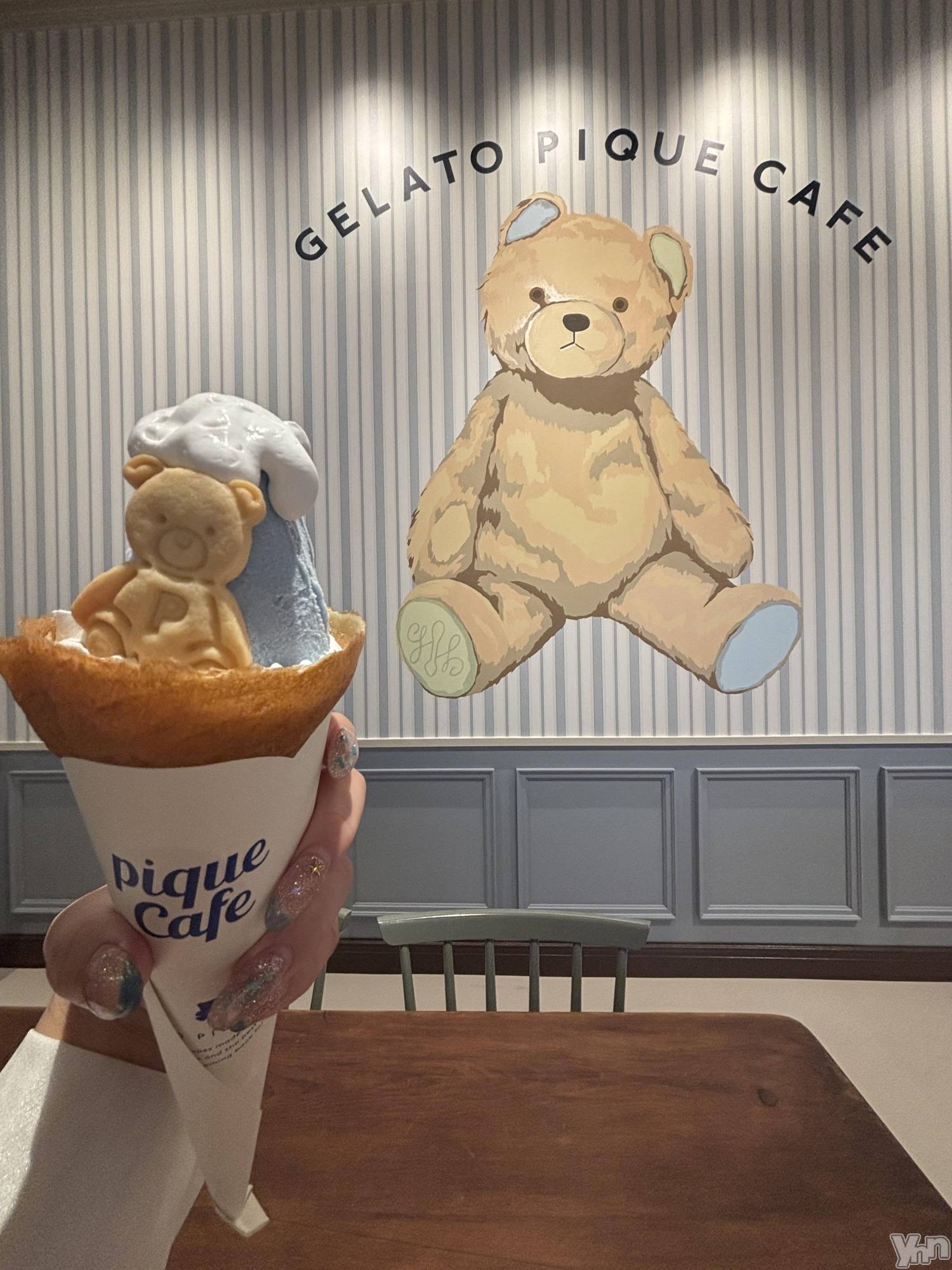 ���ܥ���Х��顦�����Cheriru(�������) ��2025ǯ7��30���̥�֥�����🧸��