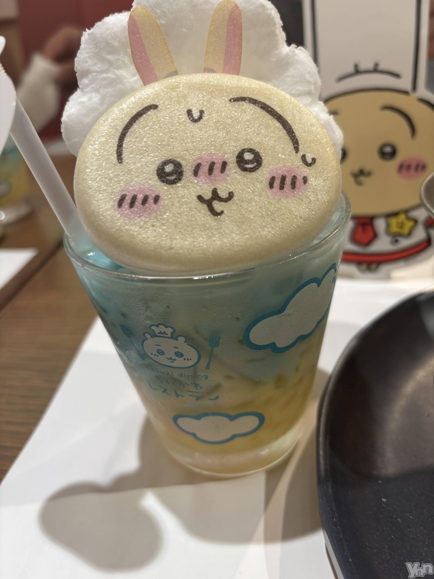 ���ܥ���Х��顦�����Cheriru(�������) ��2025ǯ8��11���̥�֥�����🐰��