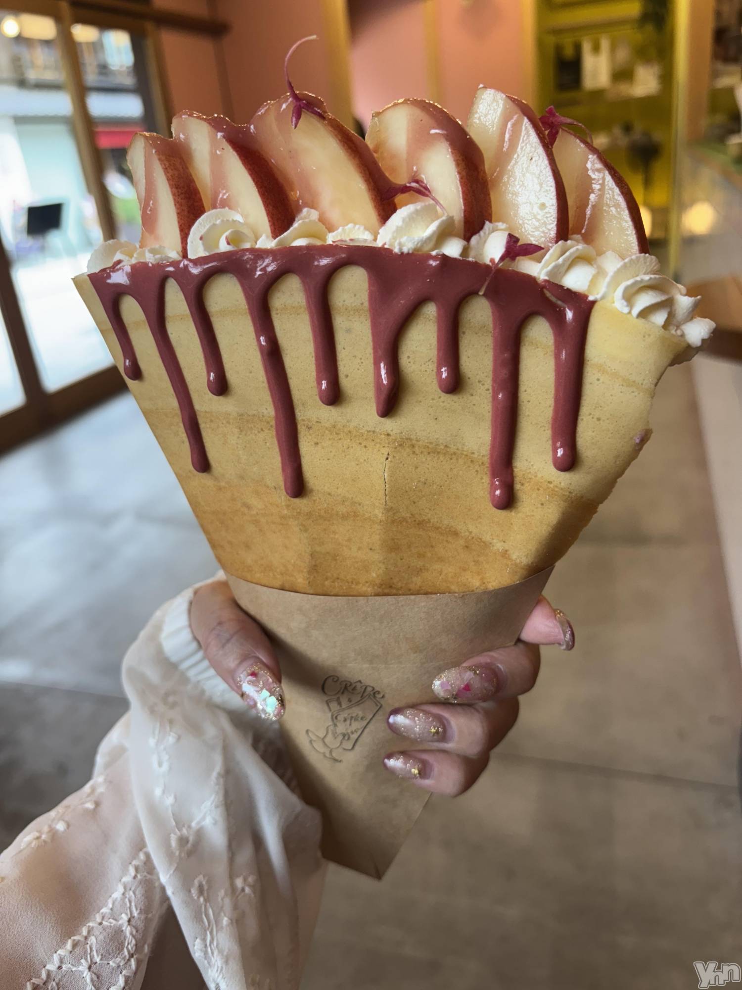 ���ܥ���Х��顦�����Cheriru(�������) ��2025ǯ8��29���̥�֥�����🍑��