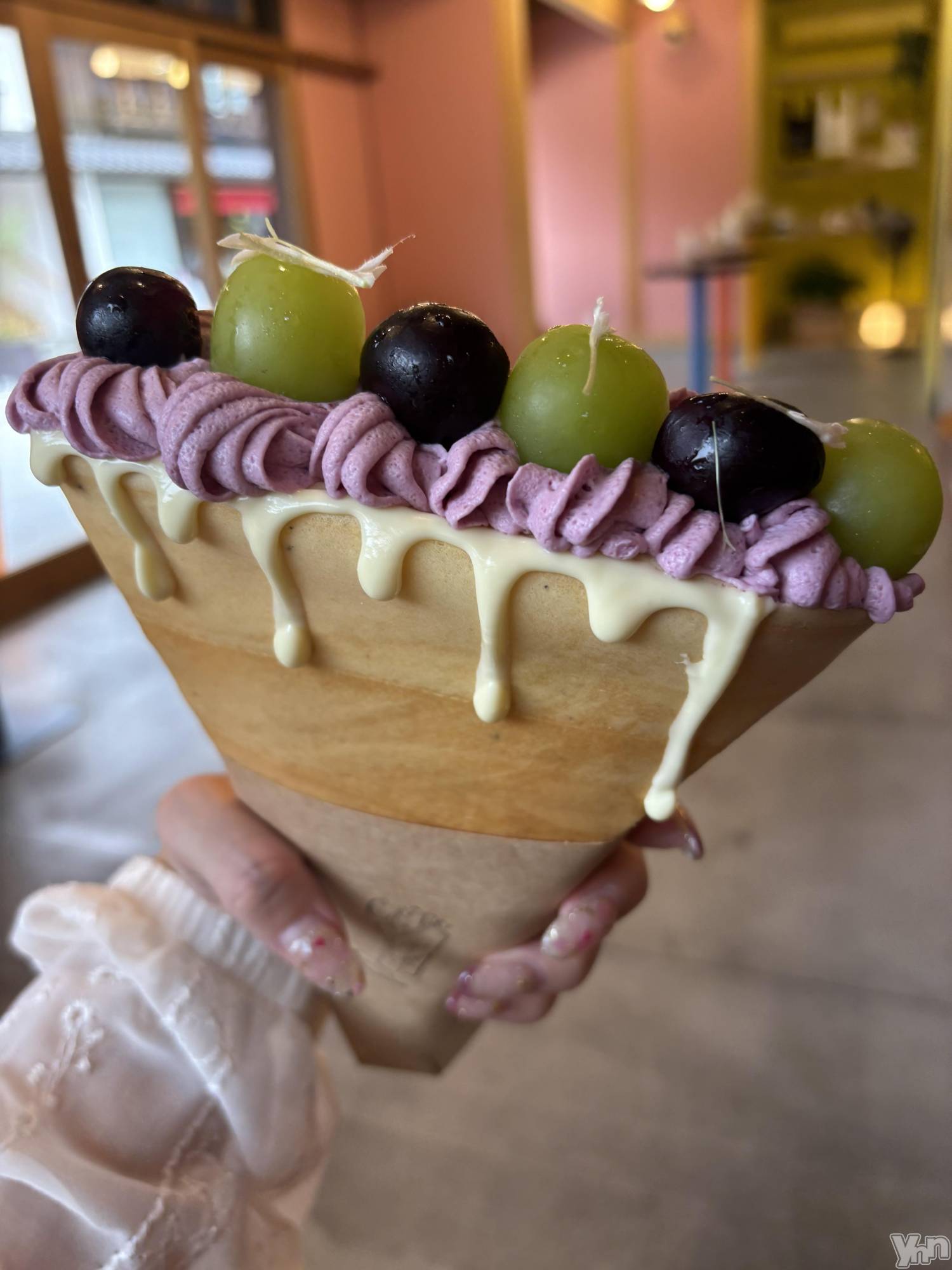 ���ܥ���Х��顦�����Cheriru(�������) ��2025ǯ8��31���̥�֥�����🍇��