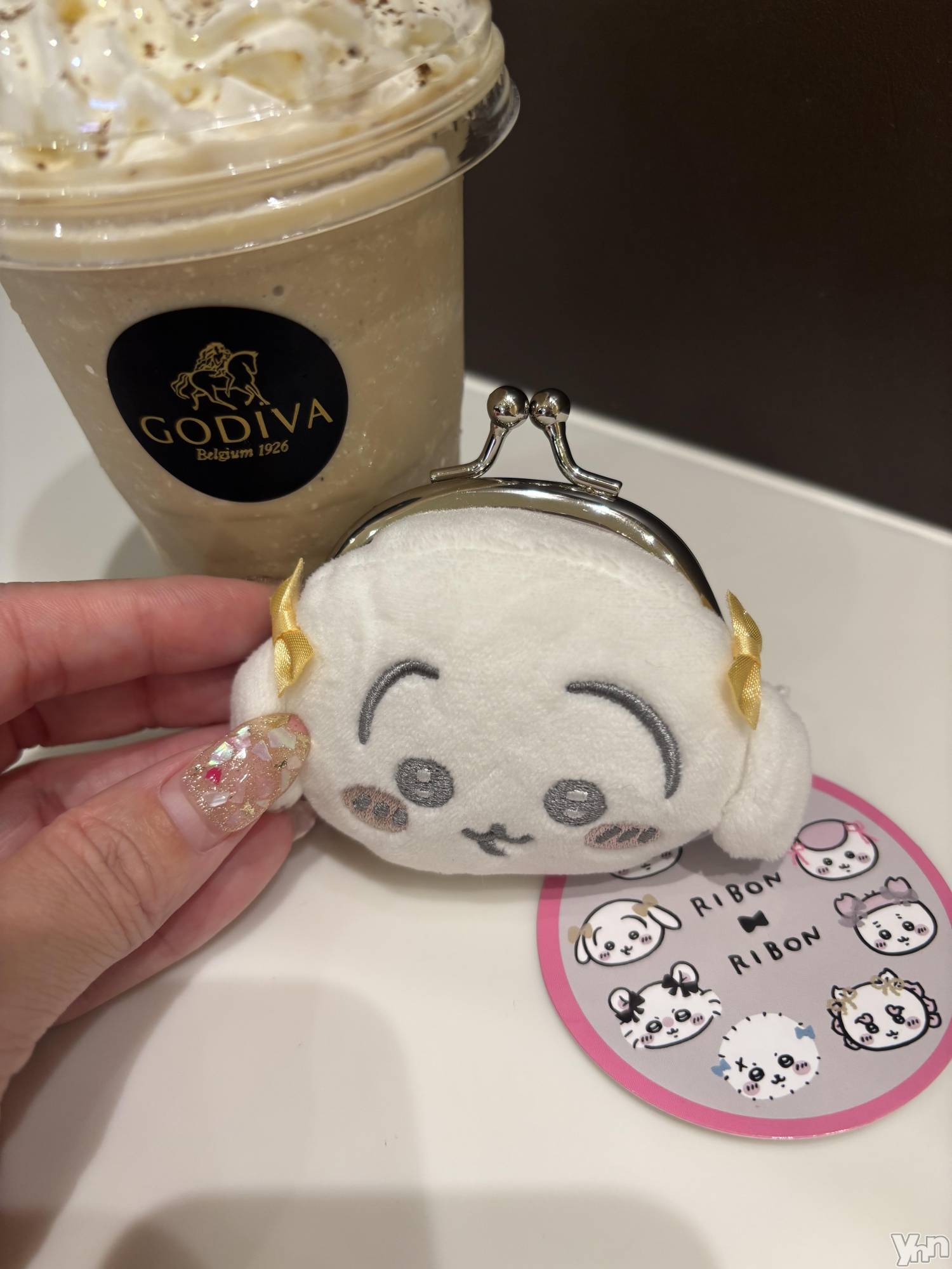 ���ܥ���Х��顦�����Cheriru(�������) ��2025ǯ9��2���̥�֥�����🫖��