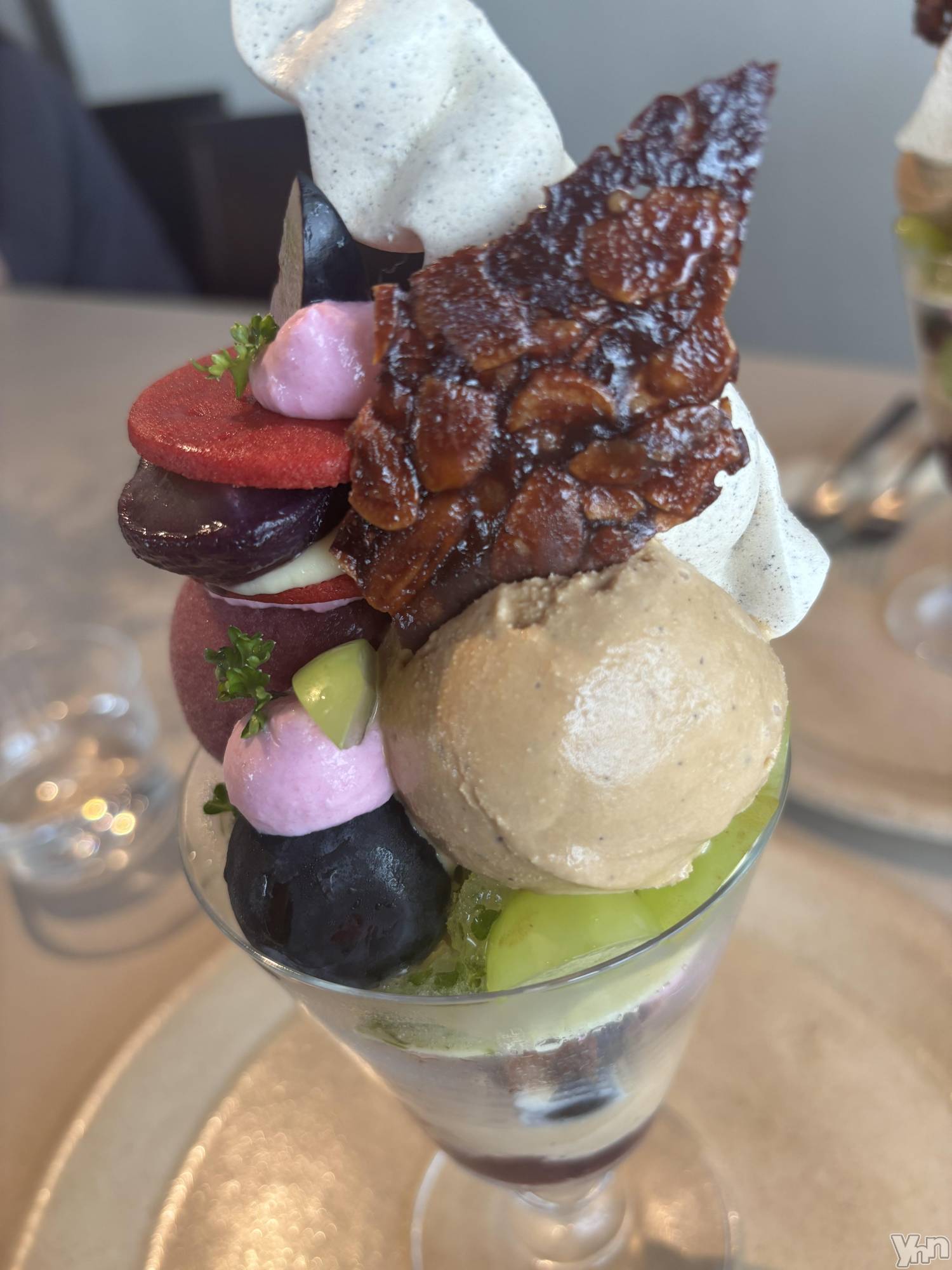 ���ܥ���Х��顦�����Cheriru(�������) ��2025ǯ9��3���̥�֥�����🍇��