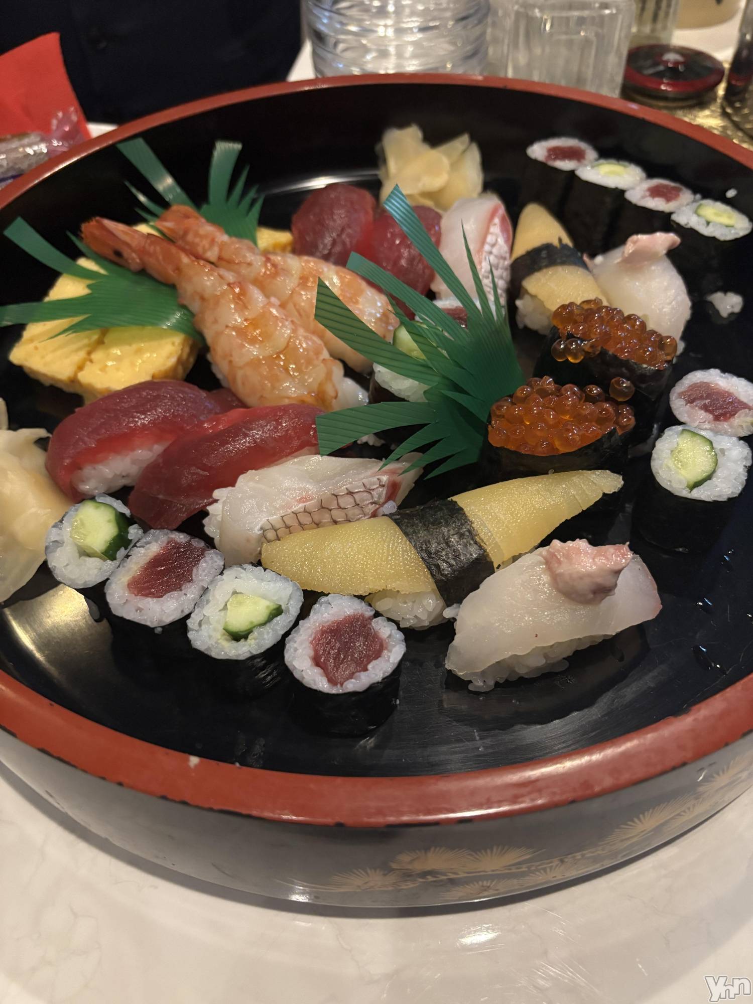 ���ܥ���Х��顦�����Cheriru(�������) ��2025ǯ10��24���̥�֥�����🍣��