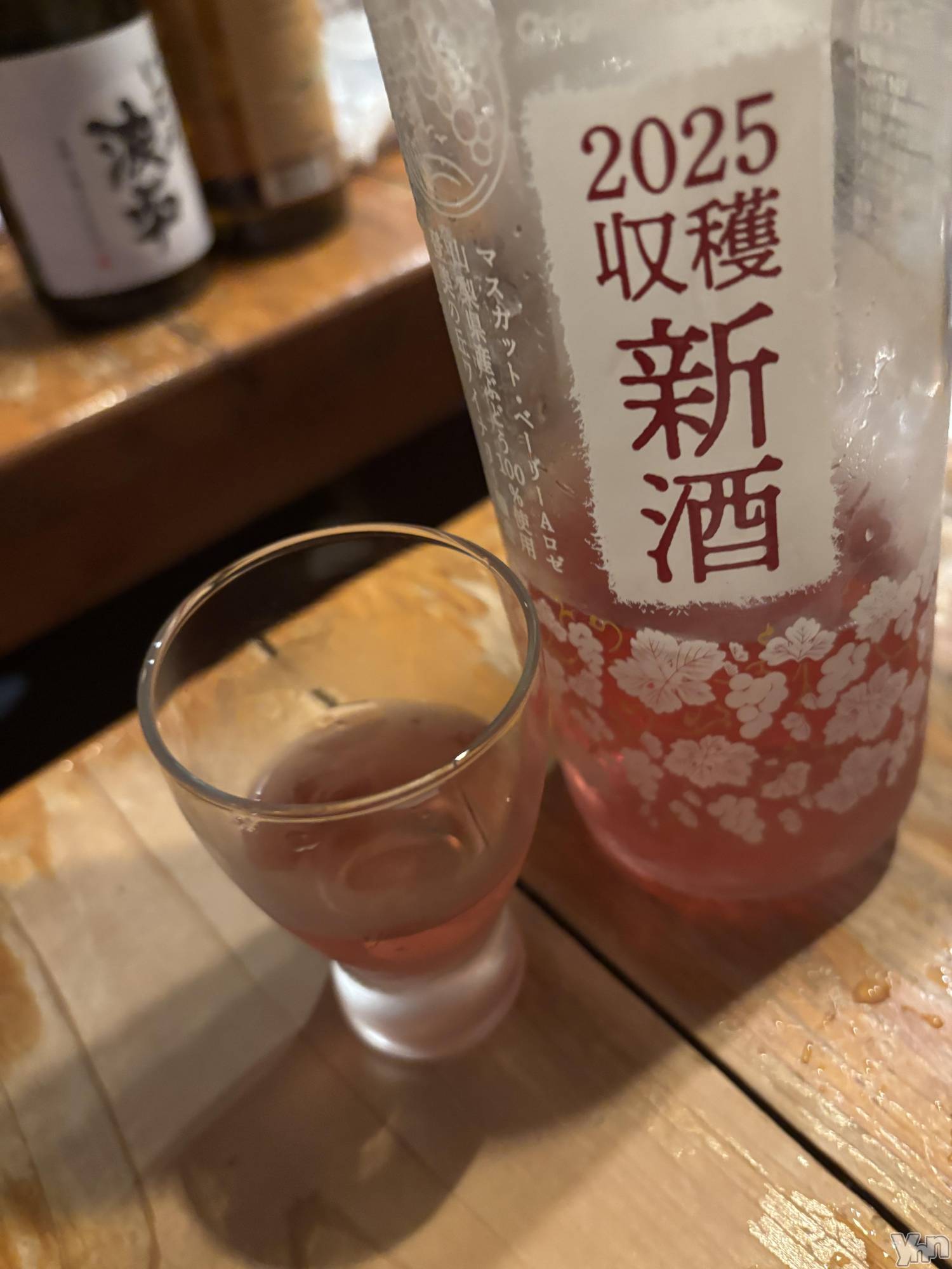 ���ܥ���Х��顦�����Cheriru(�������) ��2025ǯ11��8���̥�֥�����🍷��