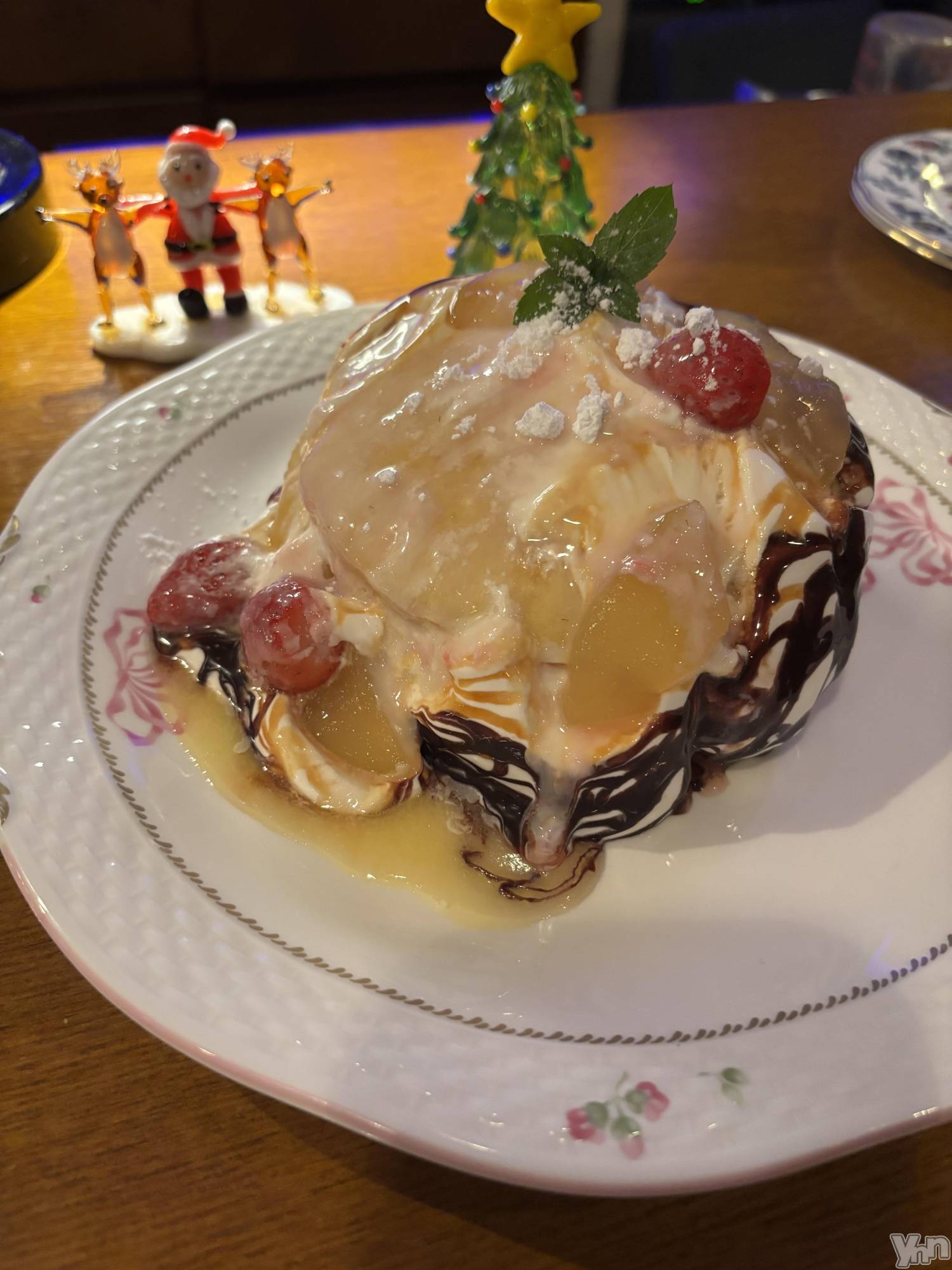 ���ܥ���Х��顦�����Cheriru(�������) ��2025ǯ12��19���̥�֥�����🥞��