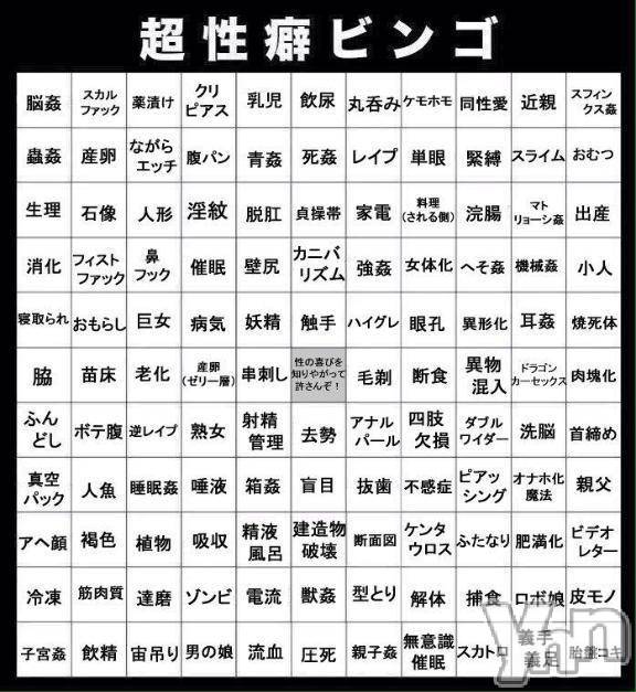 富士吉田デリヘルThree＆Men’s Spa 河口湖(スリー＆メンズスパ) あん　M性感(44)の5月30日写メブログ「○○○○のコが恥ずかしげに顔を出します」