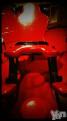 甲府デリヘルThree＆Men’s Spa 甲府(スリー＆メンズスパ コウフ) あん　M性感(44)の11月12日写メブログ「新たな『自分』との、出逢い」