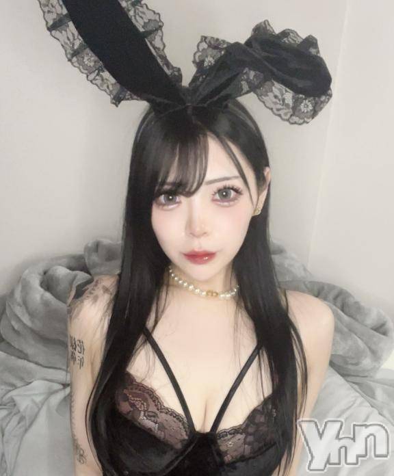 甲府ソープオレンジハウス えな(22)の10月1日写メブログ「2日目受終‎🤍」