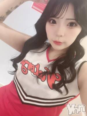 甲府ソープ オレンジハウス えな(22)の9月19日写メブログ「早く会いに来てね🧡」