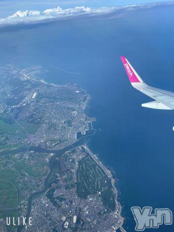 甲府ソープオレンジハウス かりん(23)の7月4日写メブログ「❄️先ほど！❄️」