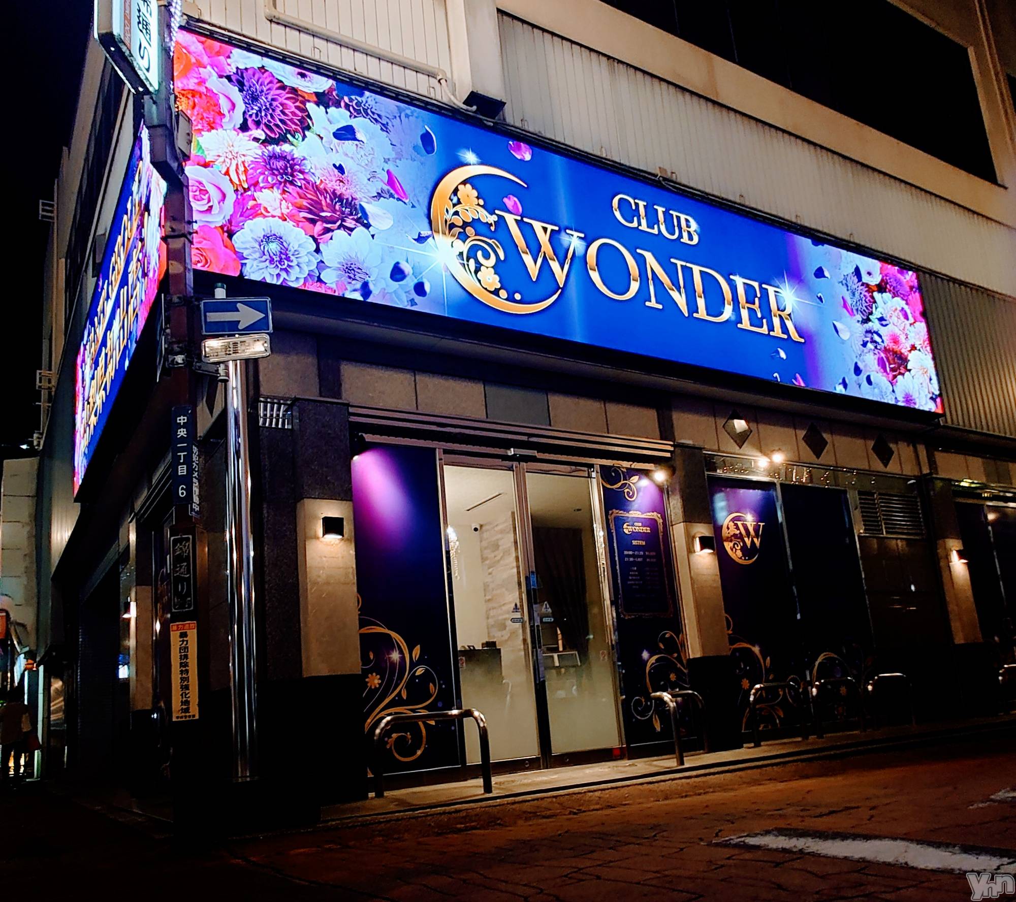 ���ܥ���Х��顦�����CLUB WONDER(����� ������) ��2025ǯ8��13���̥�֥�������������Ƥ�դϲ֤Ӥ�Τ褦�ˡ�