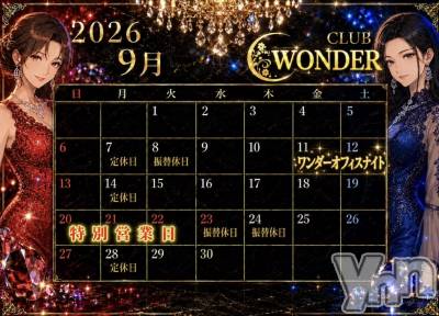���ܥ���Х��顦�����CLUB WONDER(����� ������) ���ȻҤ�9��2���̥�֥����֤��פ��֤��☺️��