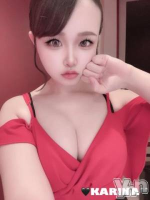 甲府ソープ オレンジハウス かりな(21)の7月12日写メブログ「向かってます🖤」