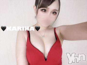 甲府ソープ オレンジハウス かりな(21)の7月13日写メブログ「本日1日目～🖤」