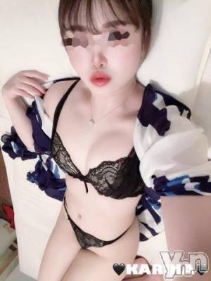 甲府ソープ オレンジハウス かりな(21)の7月13日写メブログ「かりなだけ見て？🖤」