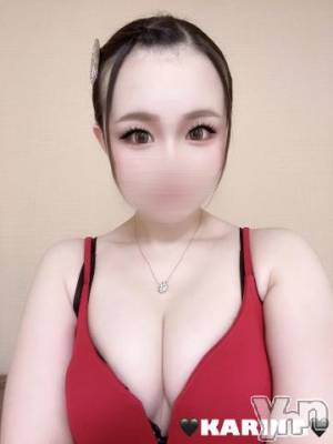 甲府ソープ オレンジハウス かりな(21)の7月17日写メブログ「本日最終日～🥲」