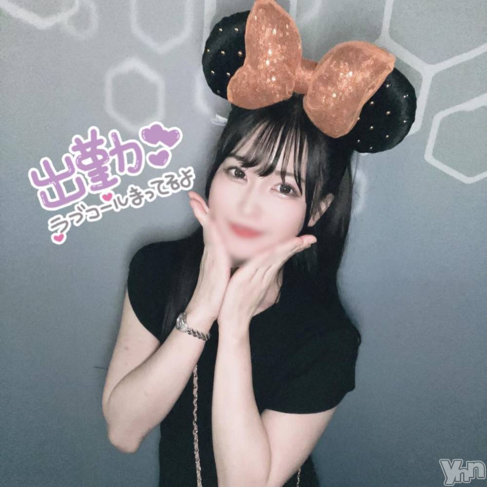 甲府ソープオレンジハウス もえ(22)の11月10日写メブログ「🩵出勤🩵」