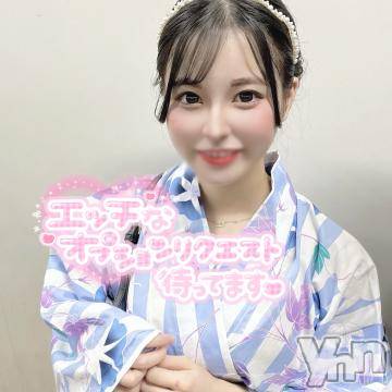 甲府ソープオレンジハウスもえ(22)の2024年7月4日写メブログ「🩵初めまして🩵」