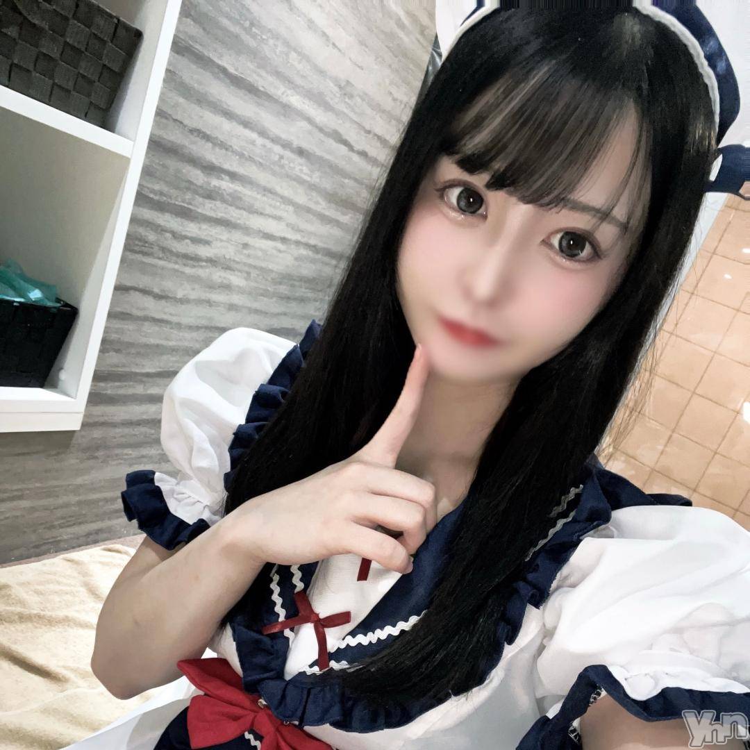 甲府ソープオレンジハウスもえ(22)の2024年12月2日写メブログ「🩵1日目🩵」