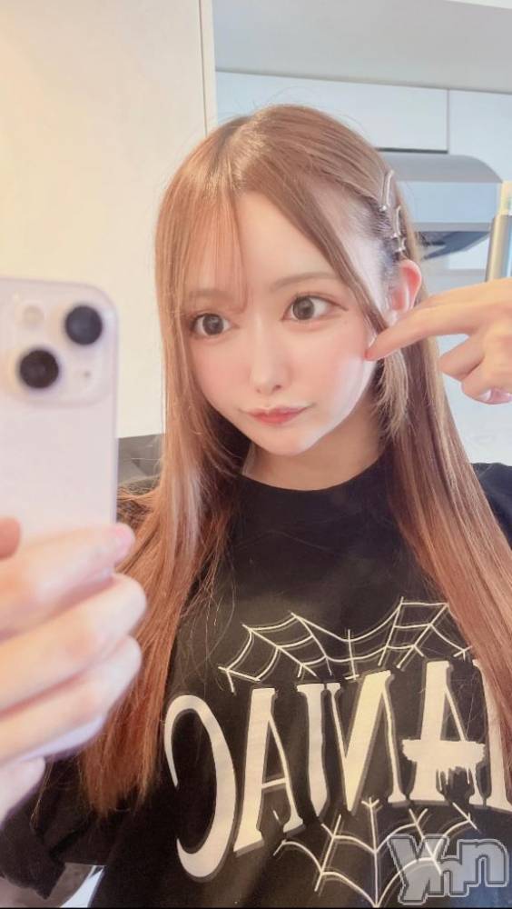 甲府ソープオレンジハウス りえ(23)の3月8日写メブログ「ちゅちゅき～」