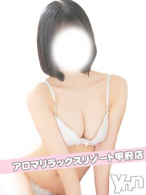 ミリ＿ARR(20) 身長163cm、スリーサイズB83(A).W58.H84。甲府人妻デリヘル 甲府人妻隊(コウフヒトヅマタイ)在籍。