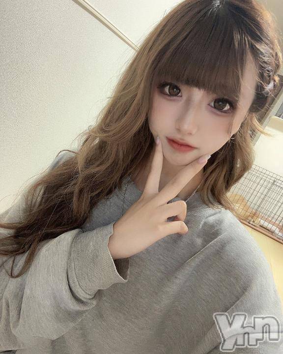 甲府ソープオレンジハウス かなめ(24)の12月5日写メブログ「プロフィール読んでくれた？🩵」