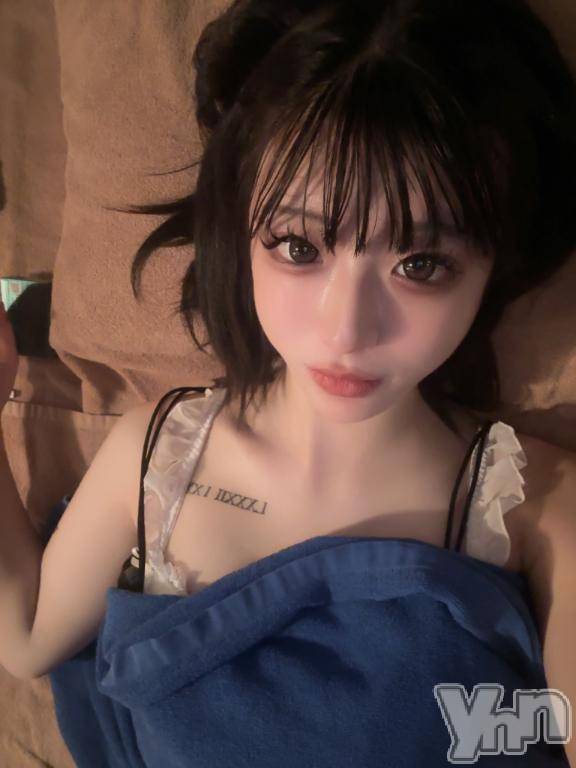 甲府ソープオレンジハウスかなめ(24)の2025年12月1日写メブログ「覚えてる？🩷」