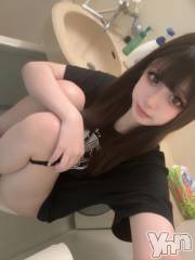 甲府ソープオレンジハウス かなめ(24)の11月11日写メブログ「まっくろくろすけ🩵」