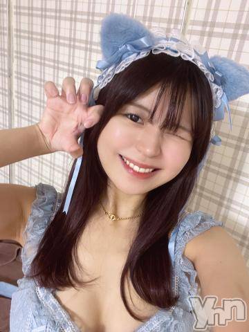 甲府ソープオレンジハウス あさひ(21)の8月1日写メブログ「やんちゃネコだにゃーん😸」