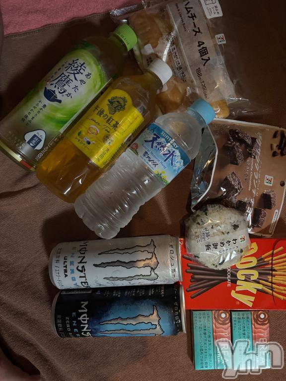 甲府ソープオレンジハウス すずな(24)の9月7日写メブログ「お礼🎂」