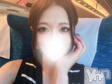 甲府ソープ オレンジハウス さゆり(20)の8月11日写メブログ「サユリ向かってます︎💕︎🚄」