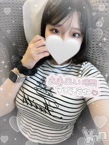 甲府ソープオレンジハウス りえな(21)の8月2日写メブログ「初めまして🥺💭」