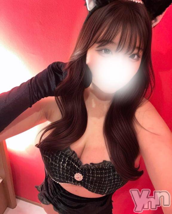 甲府ソープオレンジハウス りえな(21)の2月13日写メブログ「本日から🫶」