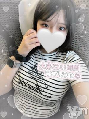 甲府ソープ オレンジハウス りえな(21)の8月2日写メブログ「初めまして🥺💭」