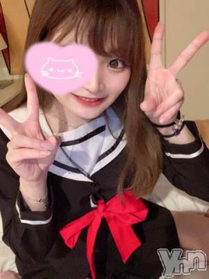 甲府ソープ 石蹄(セキテイ) うゆ(23)の9月23日写メブログ「連日ありがとにゃん❣️」