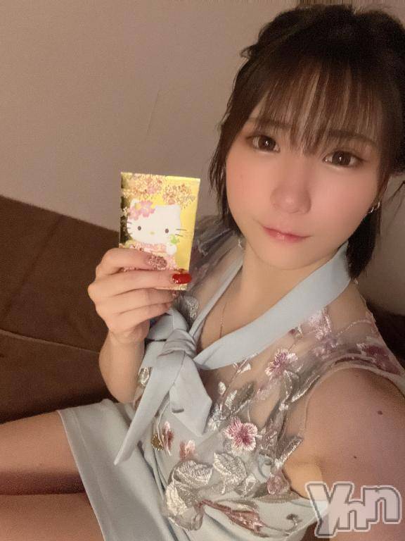 甲府ソープ石蹄(セキテイ)すずね(22)の2025年1月4日写メブログ「ありがと❤️」