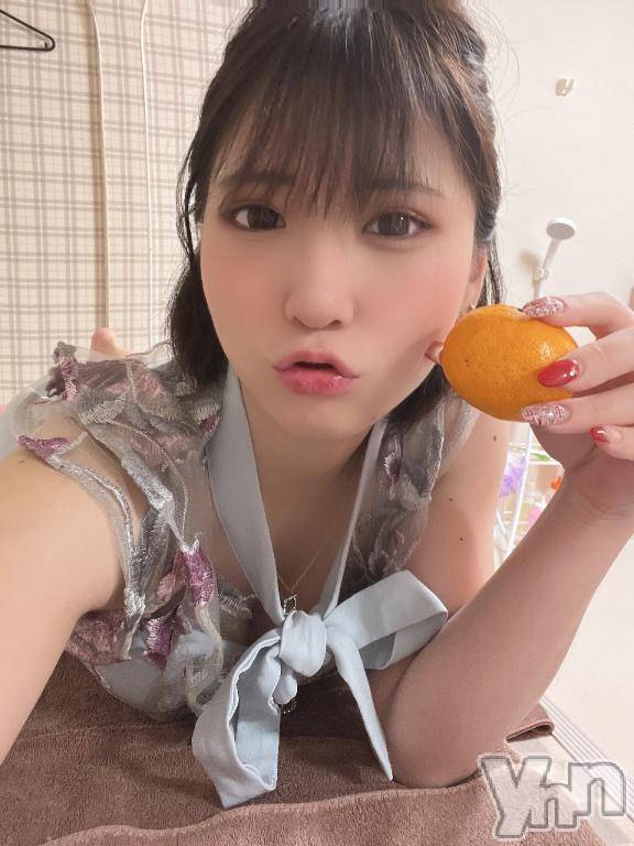 甲府ソープ石蹄(セキテイ)すずね(22)の2025年1月7日写メブログ「みかんもろた❤️」