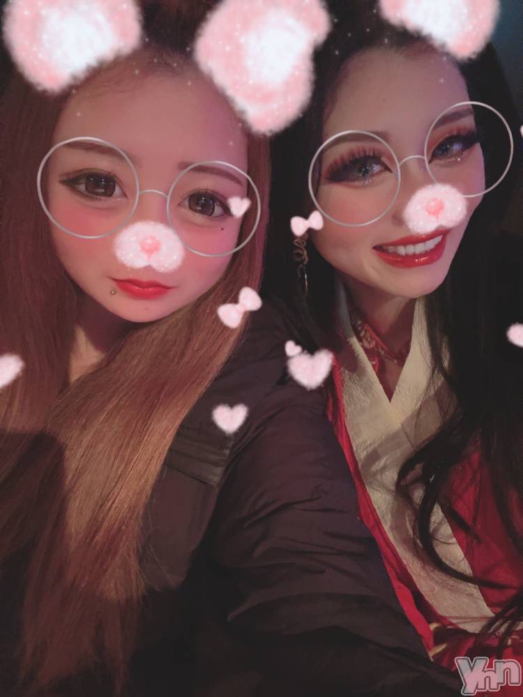 ���ܥ���Х��顦�����Entertainment Club HANA��BUSA(���󥿡��ƥ����ȥ���֡��ϥʥ֥�) �뤢��2��3���̥�֥����֤��������ʥݡ�����󥵡������‪‪❤︎‬��