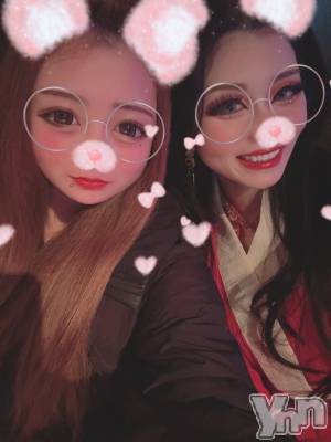 ���ܥ���Х��顦�����Entertainment Club HANA��BUSA(���󥿡��ƥ����ȥ���֡��ϥʥ֥�) �뤢(20)��2��3���̥�֥����֤��������ʥݡ�����󥵡������‪‪❤︎‬��