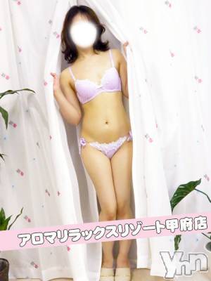 フウコARR(22) 身長155cm、スリーサイズB82(B).W60.H84。甲府デリヘル 甲府人妻隊(コウフヒトヅマタイ)在籍。