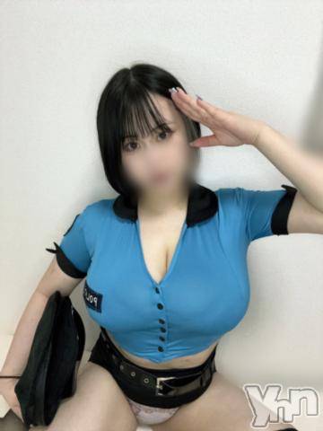 甲府ソープオレンジハウス むぎ(22)の8月18日写メブログ「⚠️連続射❤︎は止められない」