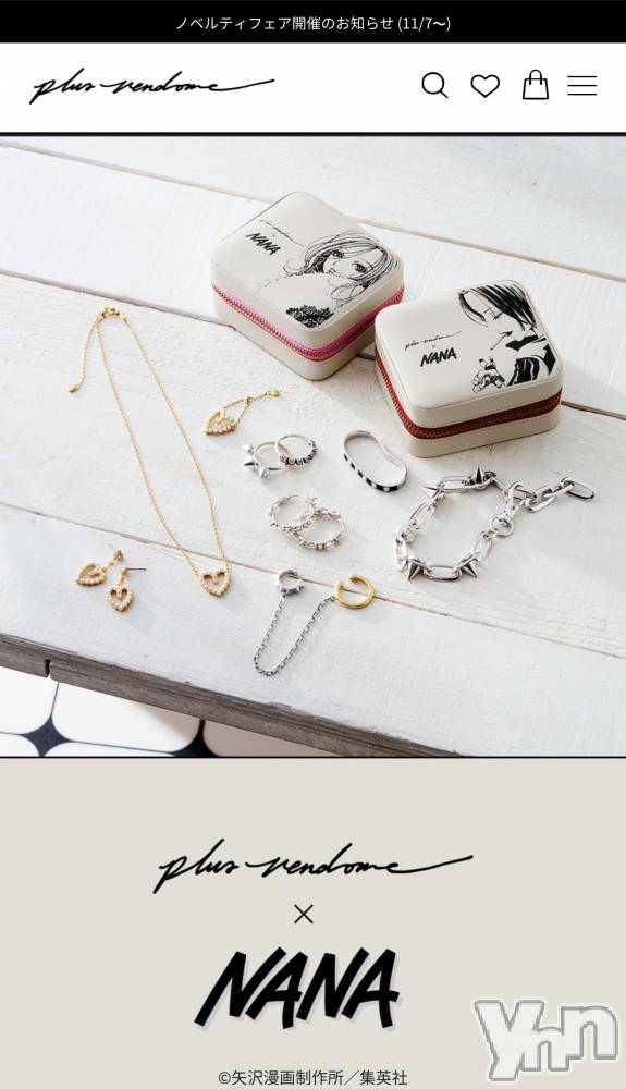 ���ܥ���Х��顦�����CLUB WONDER(����� ������) NANA��11��11���̥�֥����֤����ߤ�����