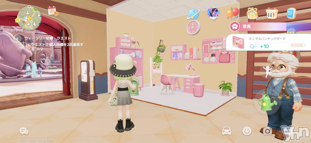 ���ܥ���Х��顦�����CLUB WONDER(����� ������) NANA��3��26���̥�֥����֥�ե����ࡪ💕��