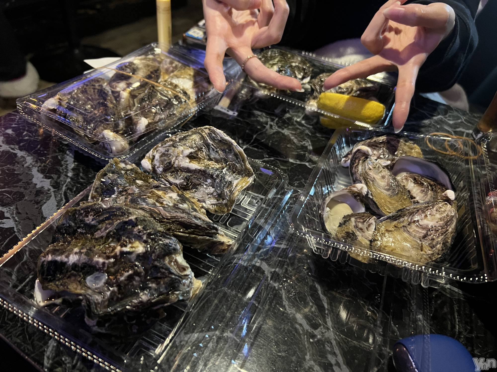 ���ܥ���Х��顦�����CLUB WONDER(����� ������) ��2025ǯ11��22���̥�֥���������🦪🤤🍴💕��